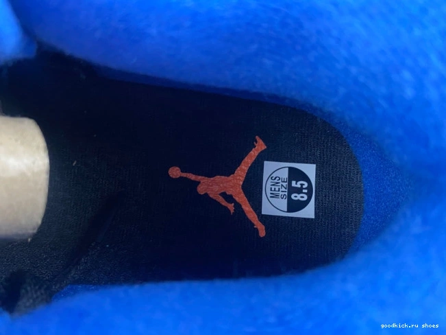 Cheap Cavs Retro Jordan 308497-027 AIR 4 0811
